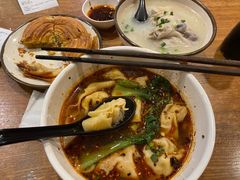 -谭师爷龙抄手(白下路店)