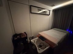 -沐森 •疗愈头疗馆(打浦桥店)