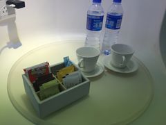 -深圳东部华侨城瀑布酒店