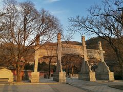 -青岛崂山太清宫