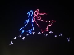 -南宁方特东盟神画