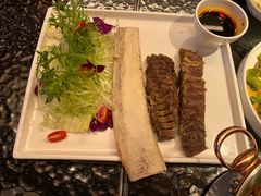 -桂花里·衢州菜·精酿餐吧(未来科技城万达广场店)
