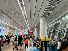 -厦门邮轮中心厦鼓码头(轮渡站)