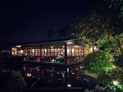 -花溪雨·森林餐厅(石基店)