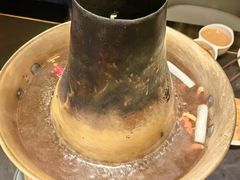 -鼓楼东街老火锅(鼓楼店)