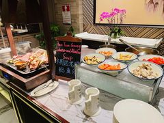 -深圳四季酒店·馥自助餐厅