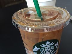 -星巴克(福州三坊七巷店)