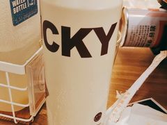 -WOW LUCKY创意韩料(龙阳广场店)