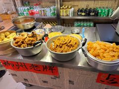 -柳州肥姨妈大骨螺蛳粉(双阳路店)