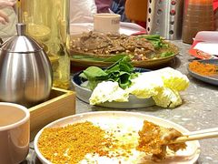 -牛牛章·章鱼水煎肉(光谷世界城店)