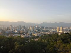 -金鸡山公园