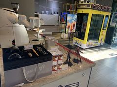 -咪咕咖啡(北京西单店)