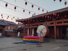 -容州古城