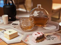 -tea’stone(新天地店)