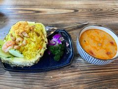 -Hi YOU你的饭局泰餐厅(雍和宫店)