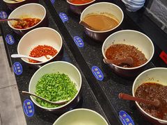 -云中鱼蒸汽石锅鱼(浦东食品城店)