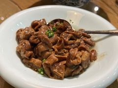 -啄佬·明星私房菜(陶溪川店)