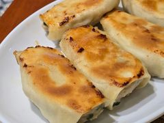 -金谷园饺子馆(北邮总店)