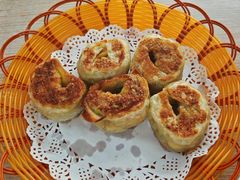 -面道赞宁海海鲜面(迎凤街店)