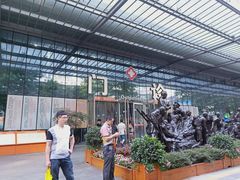 -成都市第二人民医院(庆云院区)