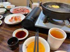 -樱吉岛寿喜锅(肇嘉浜路店)