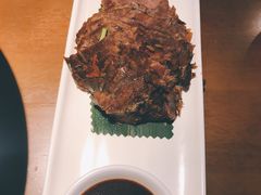 -胖哥俩肉蟹煲(来福士店)