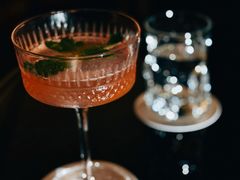 -瑞吉吧 The St·Regis Bar(长沙瑞吉酒店)