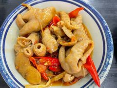 -万三面馆(青龙正街太古里店)