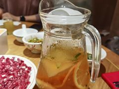 -汕头八合里海记牛肉店(清河店)