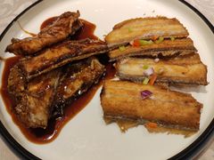 -海富门·带鱼·淮扬菜·粤菜(甘家口店)
