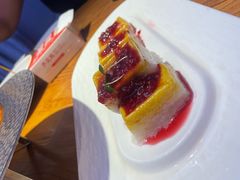 -俭寨大盘芦花土鸡·小公鸡·烧烤新疆菜(云通店)