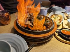 -蜜桃餐厅·伴山(绿宝广场店)