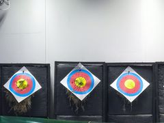 -無弓射箭俱乐部(领展中心城店)