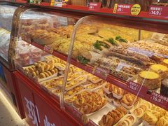 -味多美蛋糕(双合地铁店)