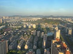 -苏州香格里拉大酒店