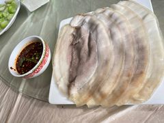 -映秋饭店(李庄总店)