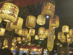 -南京大牌档(青岛万象城店)