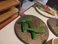 -千寻山野烤肉(天虹店)