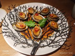 -波螺油子青岛本帮菜(银座店)