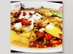 -渝信川菜(西单店)