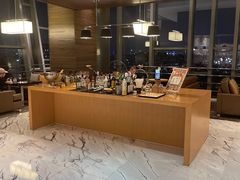 -上海漕河泾万丽酒店