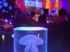 -MOSSO音乐酒吧·live house(南京旗舰店)