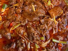 -懒人盐府人家(航天桥店)