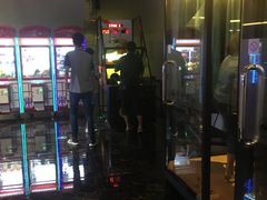 -SFC上影影城(淞南店)