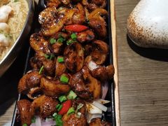 -隆喜元鱼汤包·海鲜(中联广场店)