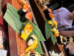 -古田居·特色寿司料理(星之岛旗舰店)