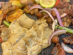 -一烙锅(友谊店)