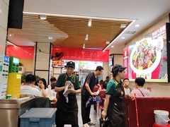 -乡村大盘鸡(商城路总店)