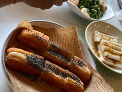 -日昌餐馆(亦庄店)