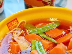 -鸡鸣赐茶(鸡鸣寺路店)